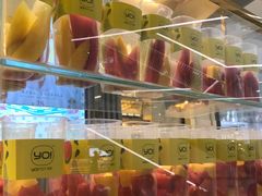 -YO!TEA有茶(坂田佳华领汇店)