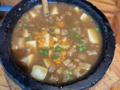 -院子餐厅·大锅菜·老杭帮(桥西直街店)