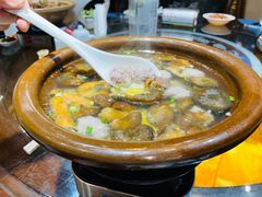 -木子山庄·安徽省老字号·中国炖锅宴