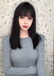 -Hello Lady发型设计