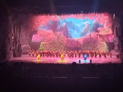 -青岛方特梦幻王国