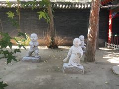 -长安寺