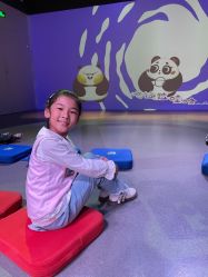 -小鸡哆哆故事屋·儿童乐园(嘉里城店)