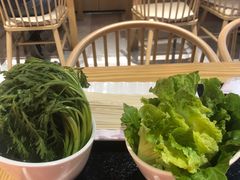 -京炭铜锅涮肉·羊蝎子·羊肉炉(保利·时光里店)