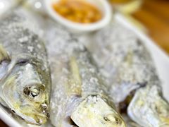 巴浪鱼-阿静美食