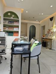 -轻妆Feel·半永久纹眉眼线