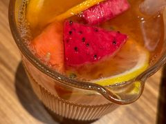 -半秋山西餐厅(巴南万达广场店)