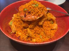 -萬國春·中菜馆(颐和公馆店)