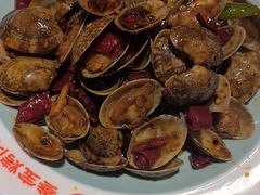 -叁宝烤肉• 西安烧烤(凤城十二路店)