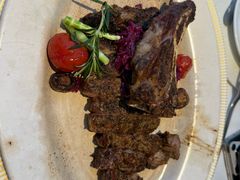 -王品牛排(郑州大卫城店)