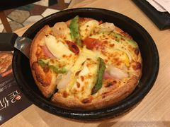 -必胜客(新中纬店)