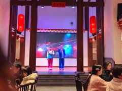 -客家大院·非遗赣南客家菜(郁孤台店)