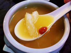 浓汤鱼肚-禅e私房菜 Zen E Private Kitchen Chinese Restaurant
