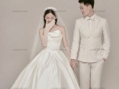 -经典婚纱摄影美学馆·私人定制