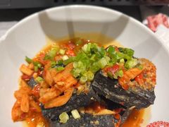 -胡记德源粉·湖南菜(双安店)