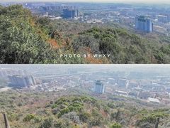 -杭州半山国家森林公园