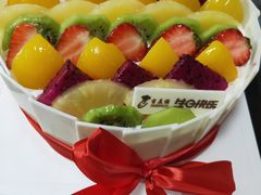 -吉美诺烘焙(公园北路店)