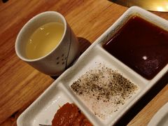 -黑牛黑猪烤肉专门店(万象城店)