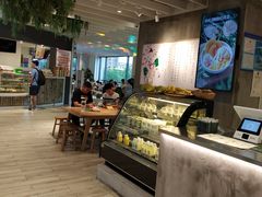 -宝珠奶酪(浦东金桥店)
