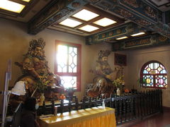 -宝莲禅寺