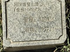 -梧桐山风景名胜区