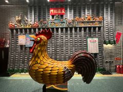 -肥福排档(星光店)