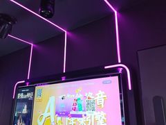 -星聚会KTV X Party(上海真如中海环宇城店)