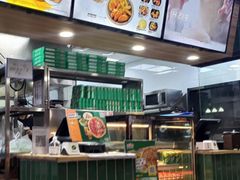 -棒约翰比萨意面(马家堡西路店)