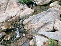 -石门涧