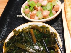-琴岛顺天馄饨(崂山金鼎店)