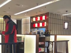 -牛New寿喜烧(新六百店)