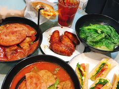 -华嫂冰室(尖沙咀店)