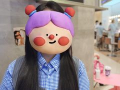 -天真蓝照相馆(上海中山公园龙之梦店)