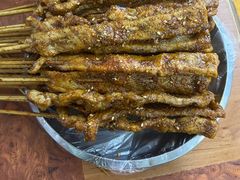 -里脊肉串店(天桥老店)