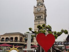 -王府井奥莱临潼小镇(临潼店)