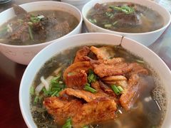 -安仙拉面美食(横店镇店)