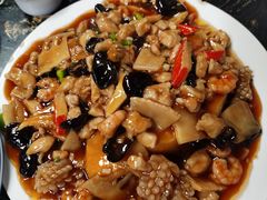 八珍豆腐-食客居(缔景店)