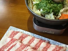 -有喜屋·深夜食堂(北京西路店)
