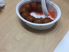 -喜家德虾仁水饺(浦东山姆店)