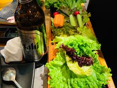 -黑牛の店·和牛烧肉(大悦城店)
