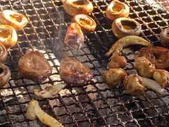 -久儿地炉烤肉(海信慧园店)