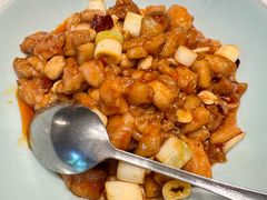 -玉华台饭庄·淮扬菜·烤鸭(望京店)