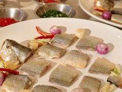-盛宴标帜西餐厅龙虾.鲍鱼•牛排(重庆喜来登大酒店)