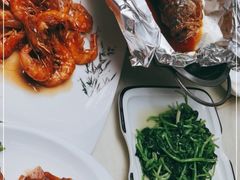 -19号私房菜(云南路店)