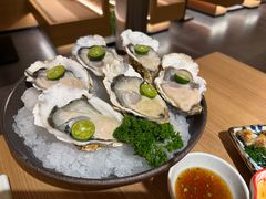 -德川家日本料理(顺义华联店)