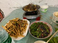 -桂萍特色牛筋牛杂(长堤街总店)