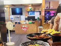 -荣记潮汕牛肉火锅(仙鹤街店)