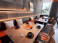 -罗勒家·养生火锅· Bistro(大望路店)