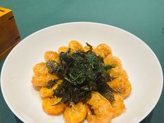 -荷风细雨·中国茶宴(世纪大道店)