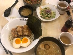 -八盛屋·沾面(集美万达店)